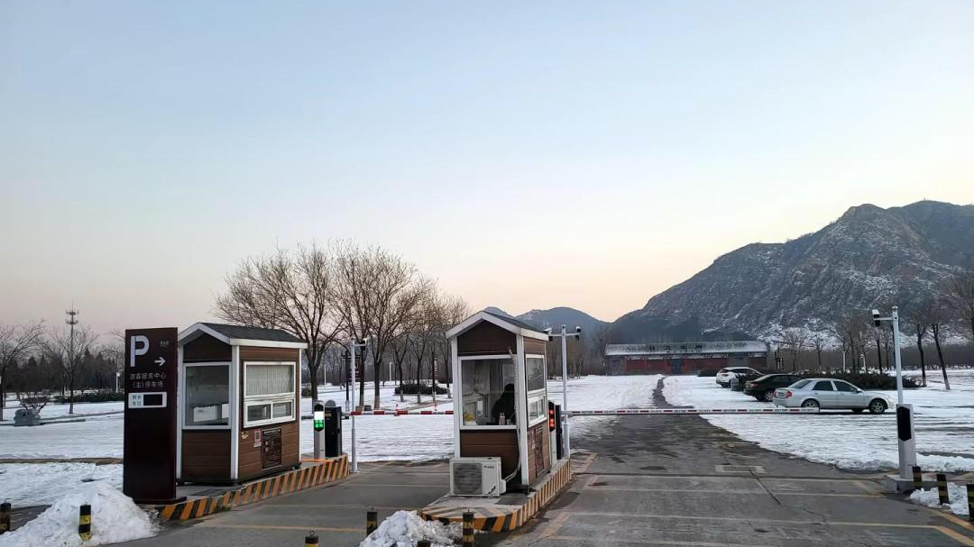 “爾濱”強勢出圈，科拓智慧停車(chē)助力多個(gè)景區迎接“八方來(lái)客”